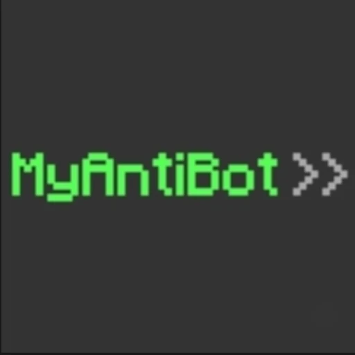 MyAntiBot