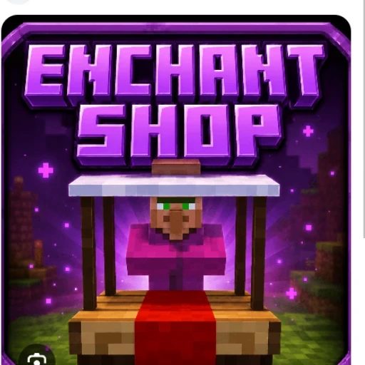 EnchantShop