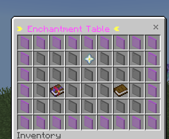 EnchantGui
