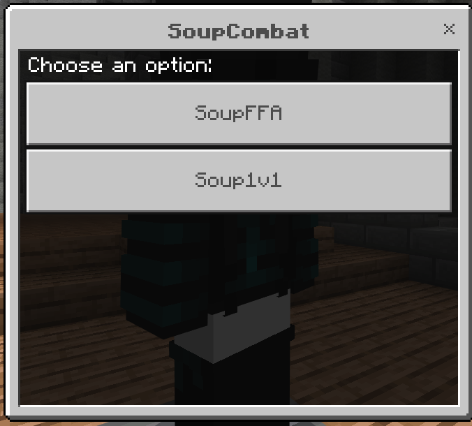 SoupCombat