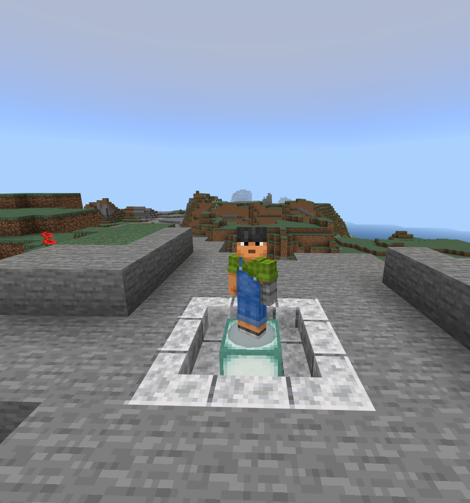 AlwaysSpawn