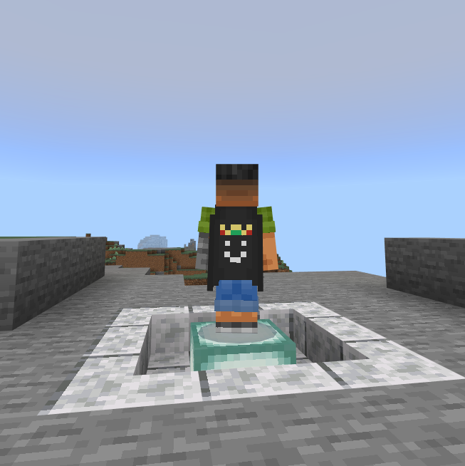 TGCapes