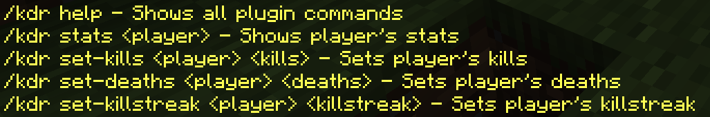 KDR2