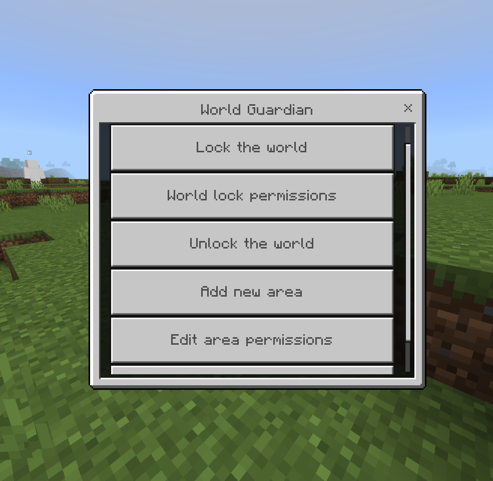 WorldGuardian